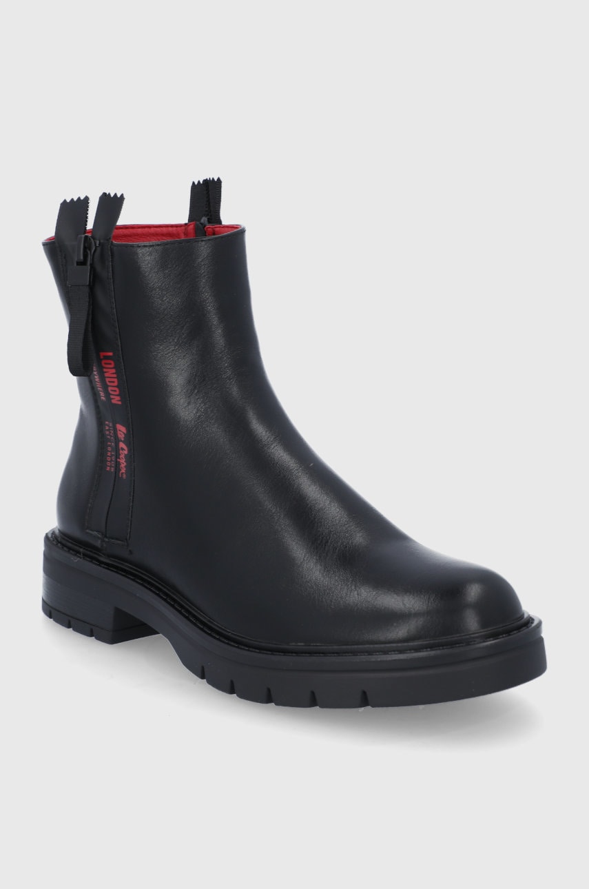 

Lee Cooper - Полусапожки