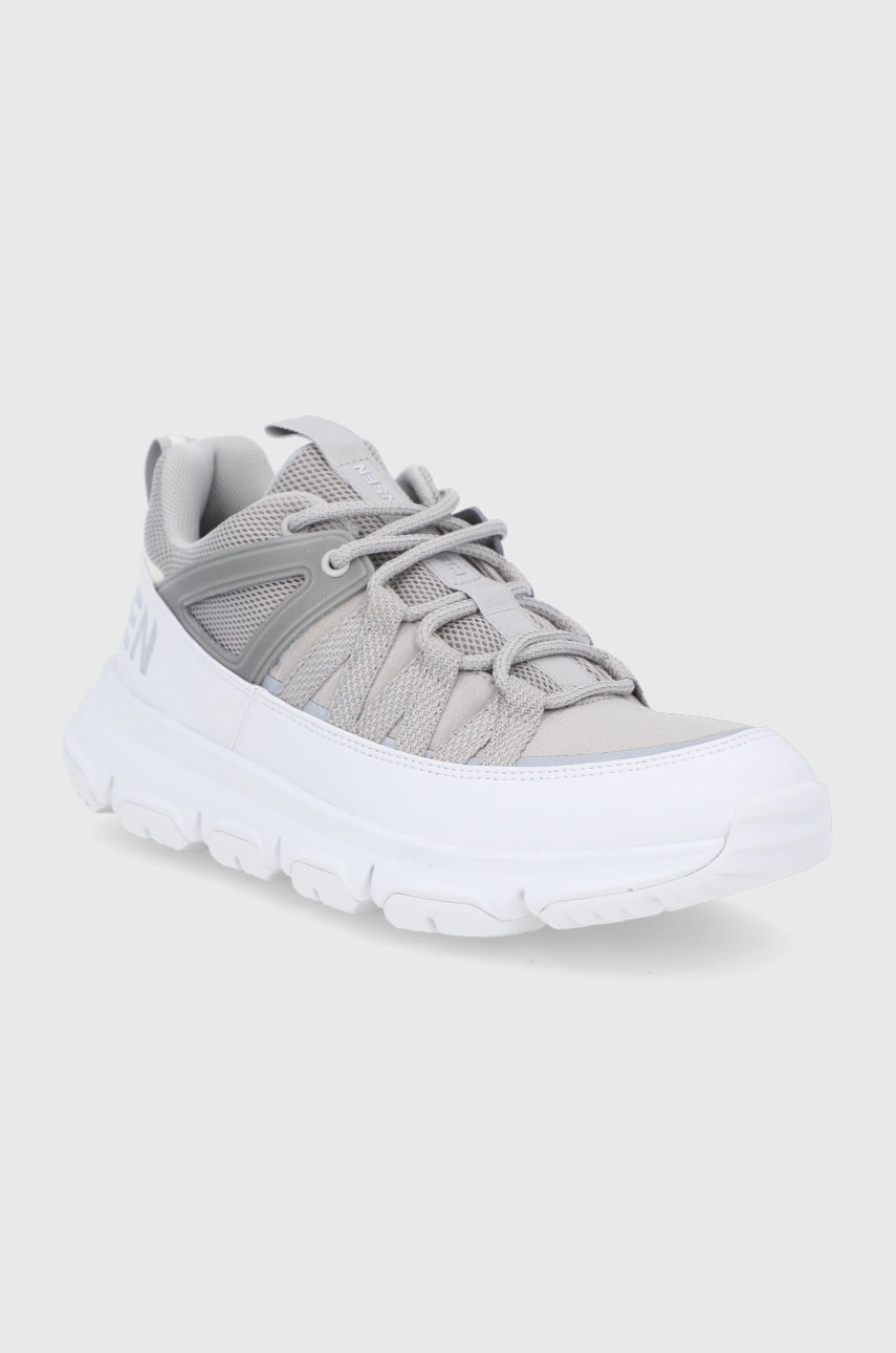 

Черевики Helly Hansen Lumineer Viz-Lite жіночі колір жовтий