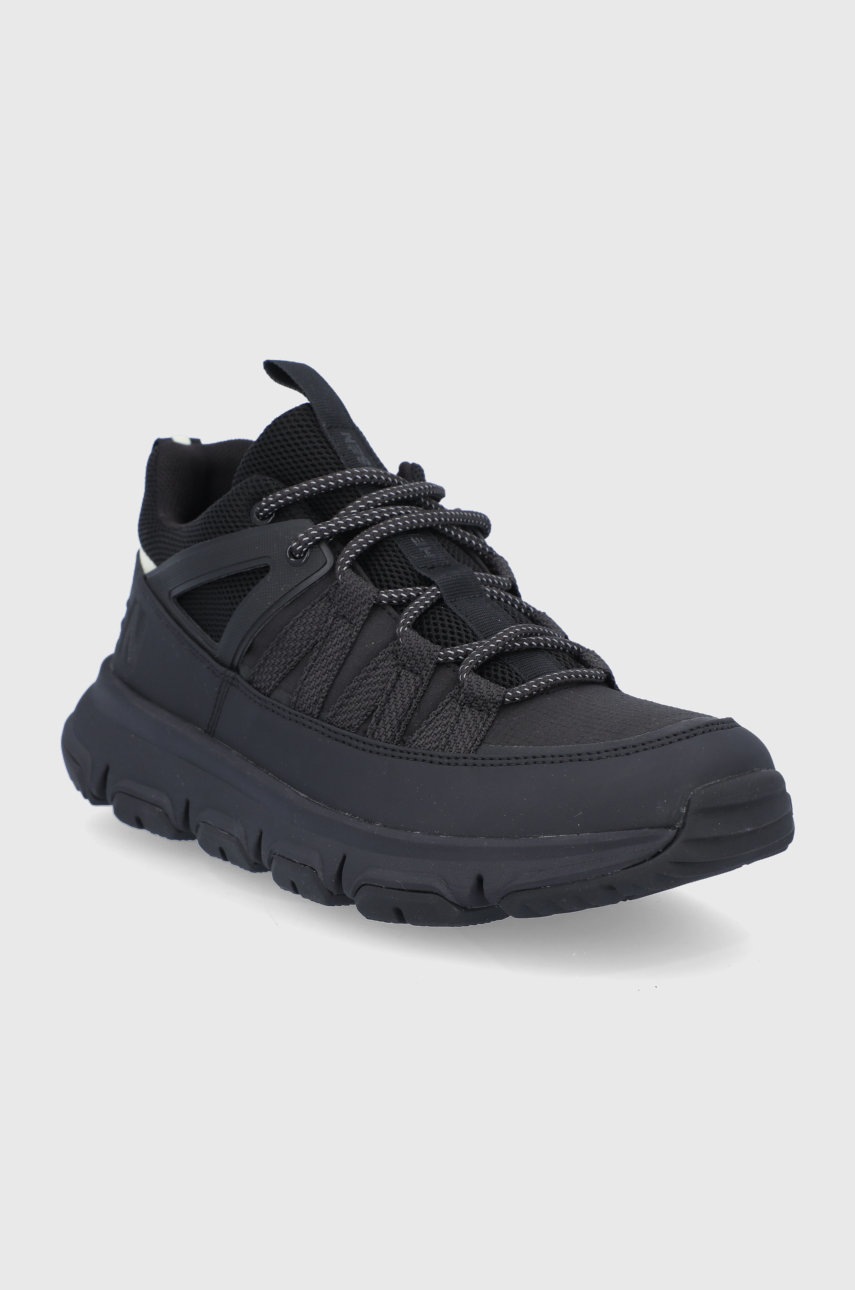 

Черевики Helly Hansen Lumineer Viz-Lite жіночі колір чорний
