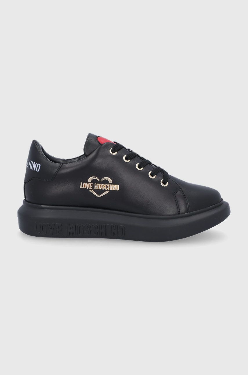Love Moschino – Pantofi answear.ro imagine noua