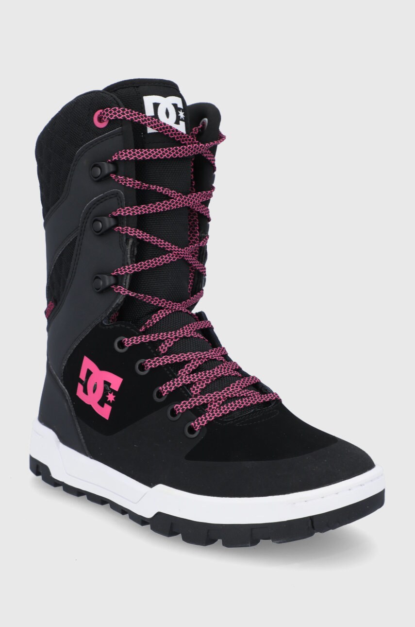 

Dc - Зимние сапоги Nadene Boot