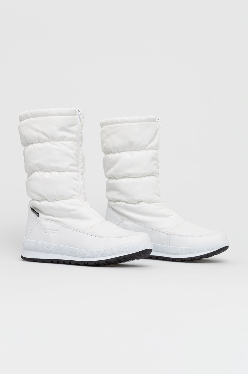 

Зимние сапоги CMP Hoty Wmn Snow Boot цвет белый