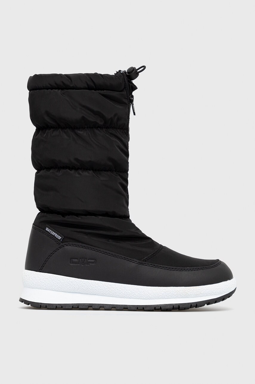 Cmp cizme de iarna hoty wmn snow boot culoarea negru