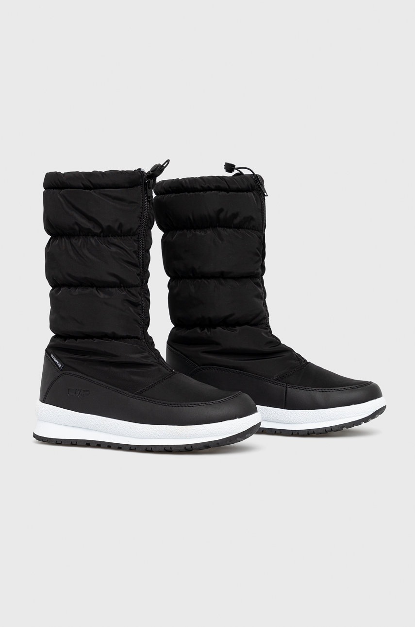

Зимові чоботи CMP Hoty Wmn Snow Boot колір чорний