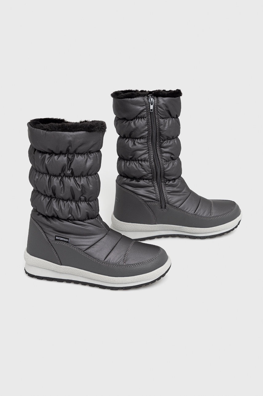 

Зимові чоботи CMP Holse Wmn Snow Boot Wp колір сірий