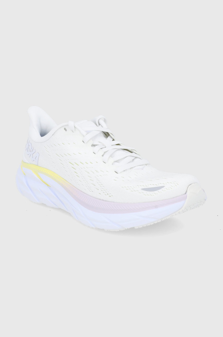 

Hoka One One - Ботинки Clifton 8