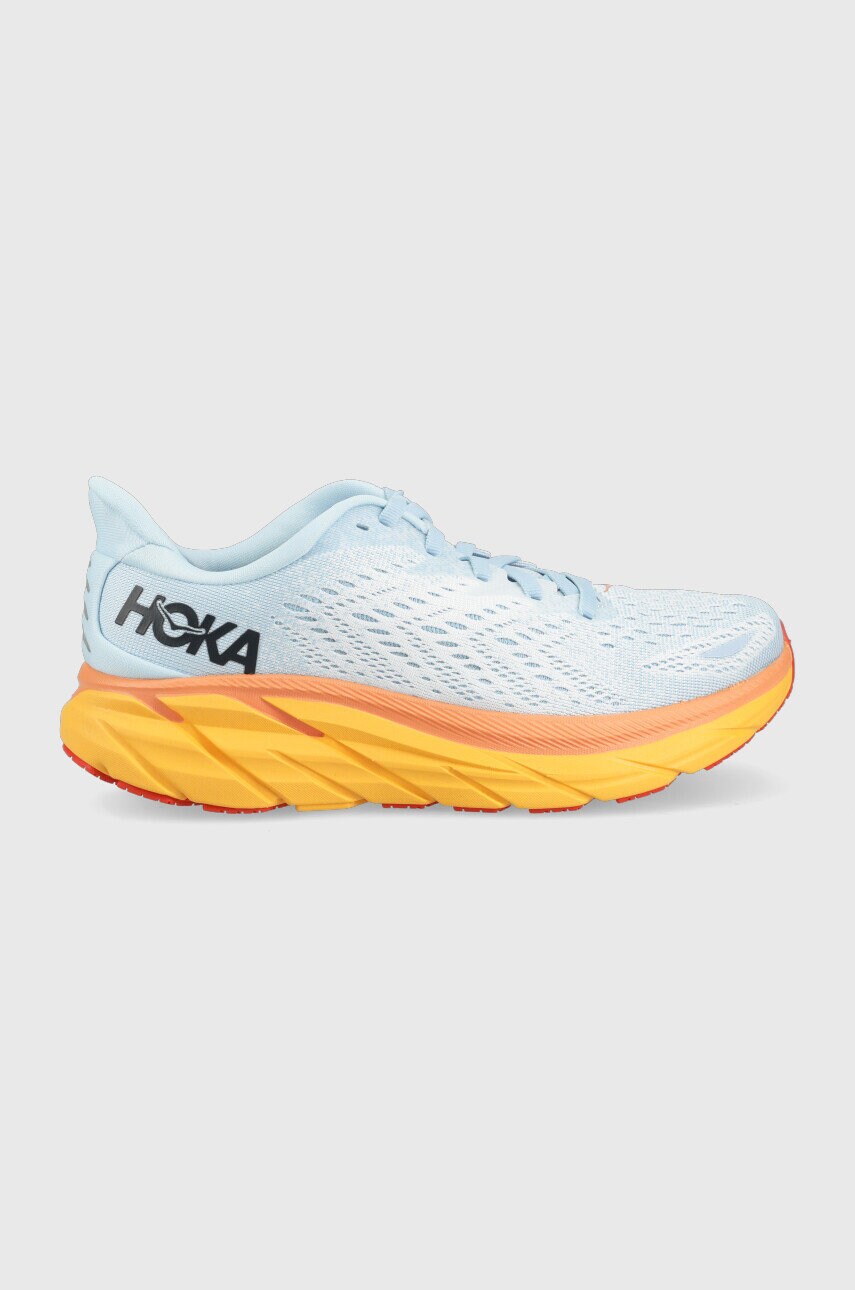 

Обувки за трениране Hoka Clifton 8, Син