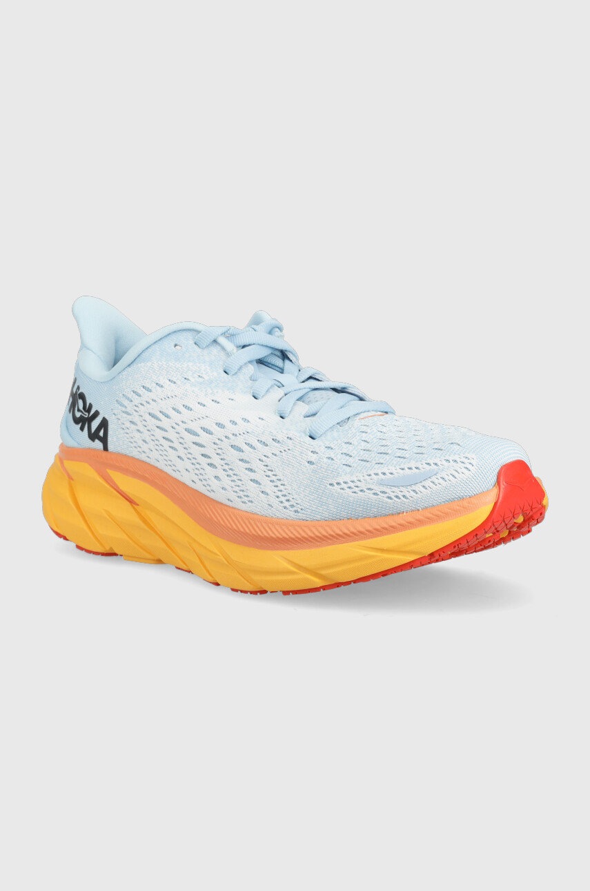 

Обувь для тренинга Hoka Clifton 8