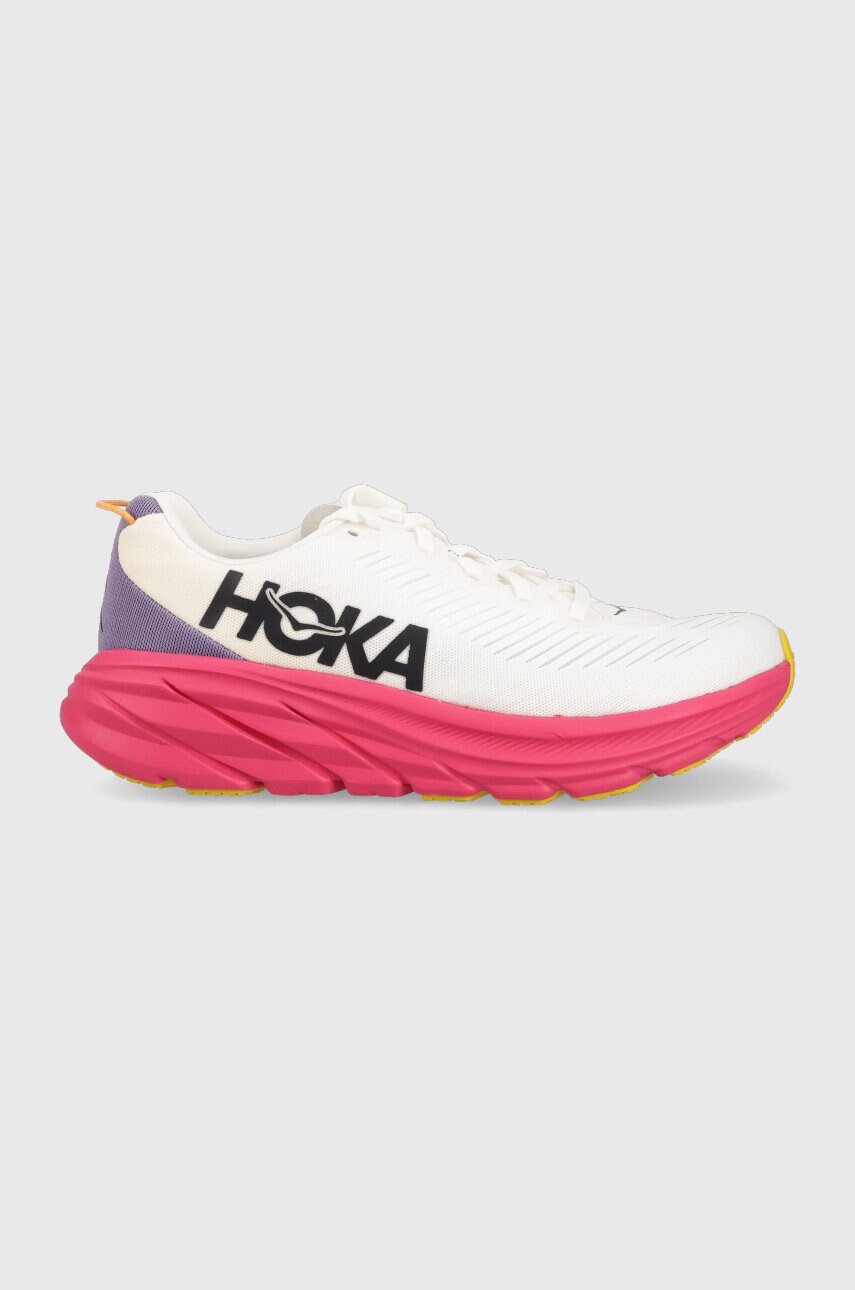 

Черевики Hoka RINCON 3 колір білий