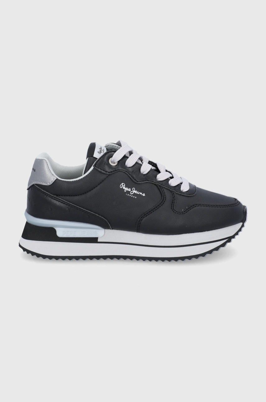 Pepe Jeans - Buty Rusper