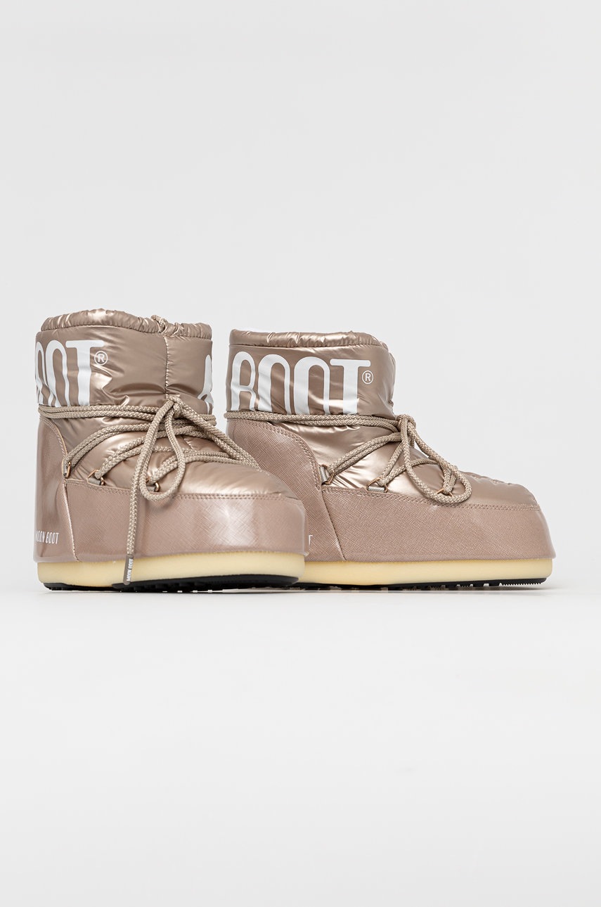 

Moon Boot - Зимние сапоги Classic Low Pillow