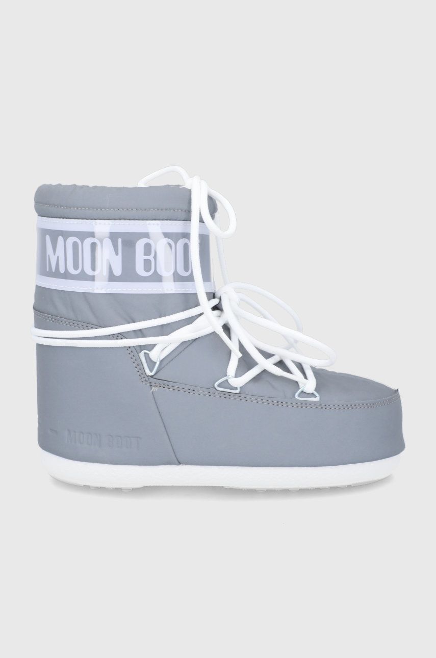 Moon Boot – Cizme de iarna Mars Reflex answear.ro Bocanci de munte