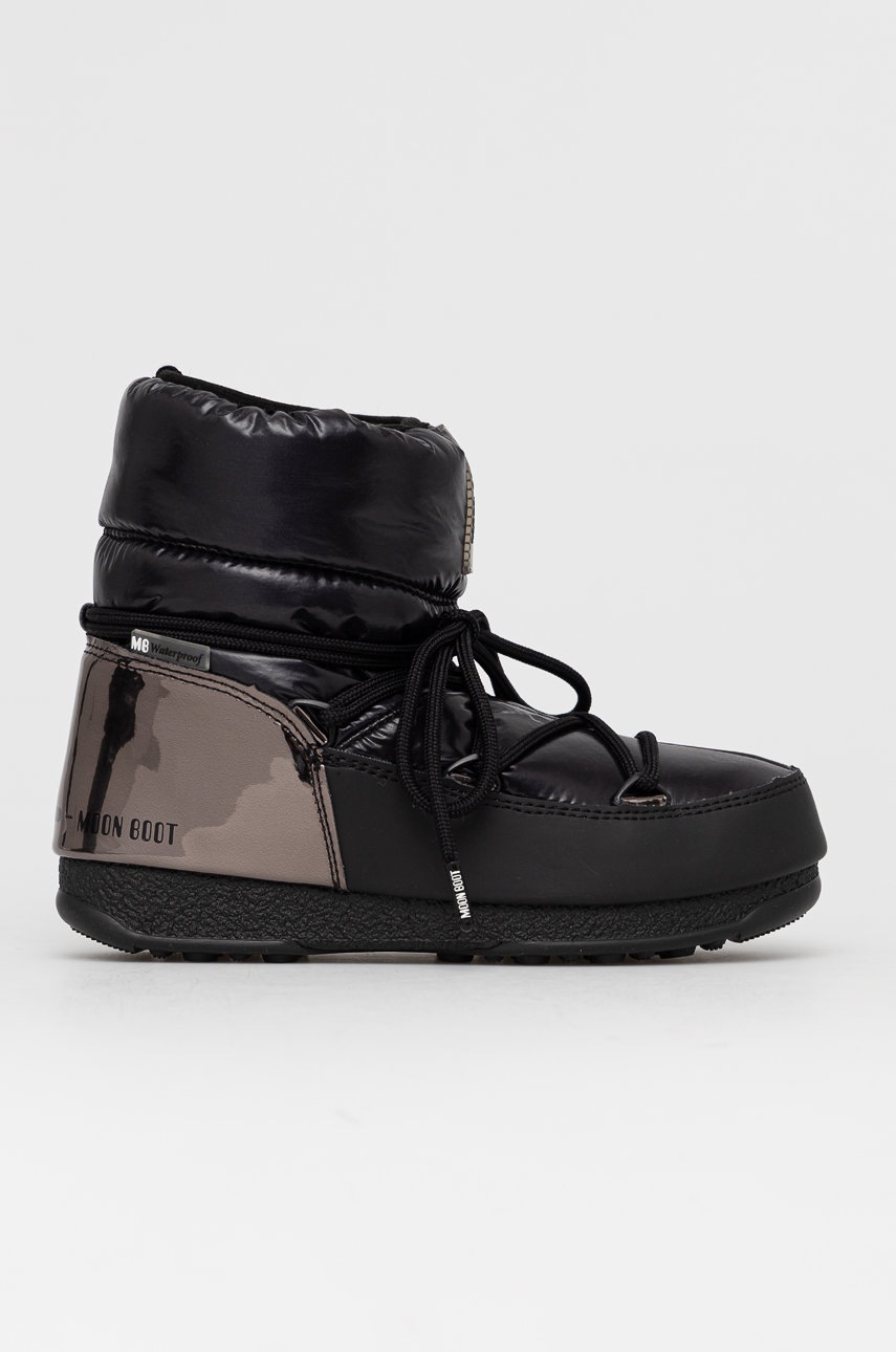 

Moon Boot - Апрески Aspen, Черен