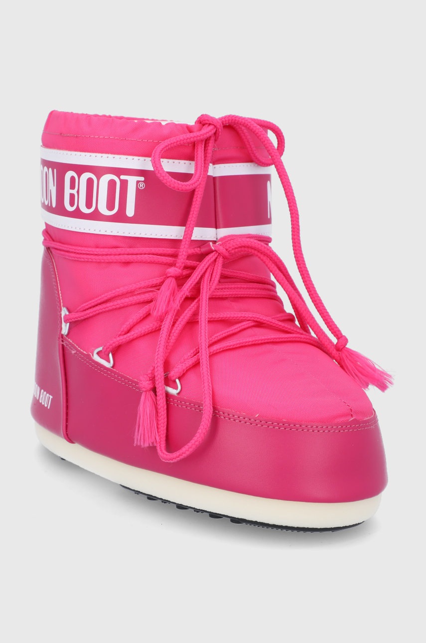 

Moon Boot - Зимние сапоги Classic Low 2
