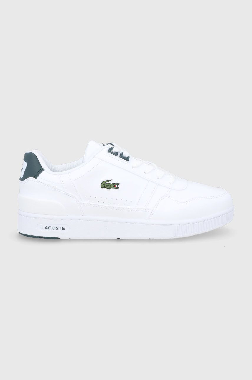 Lacoste - Pantofi T-Clip