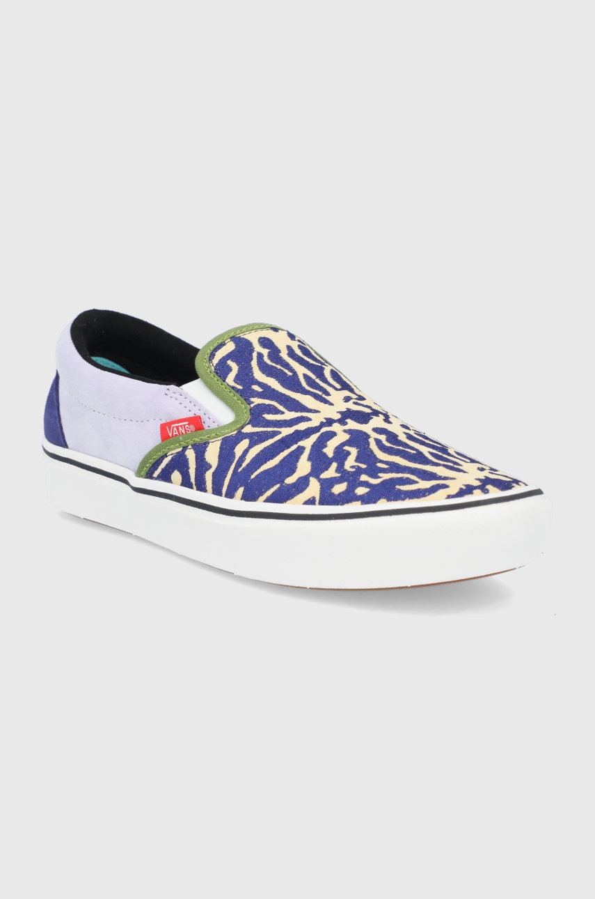 

Кеды Vans женское