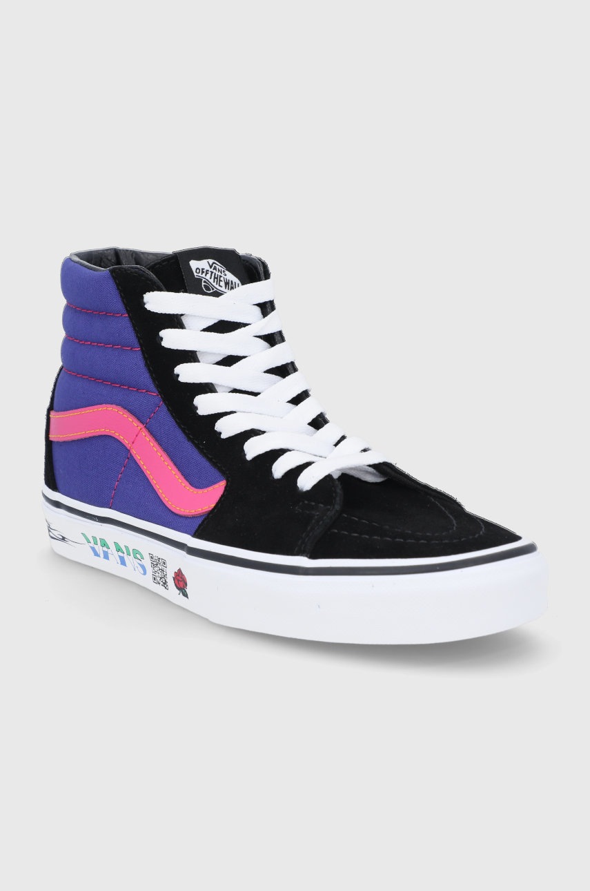 

Vans - Кеды