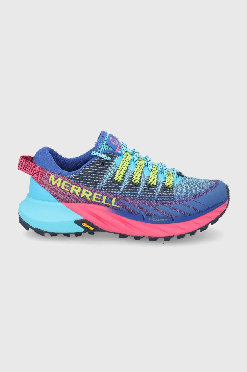 Merrell pantofi Agility Peak 4