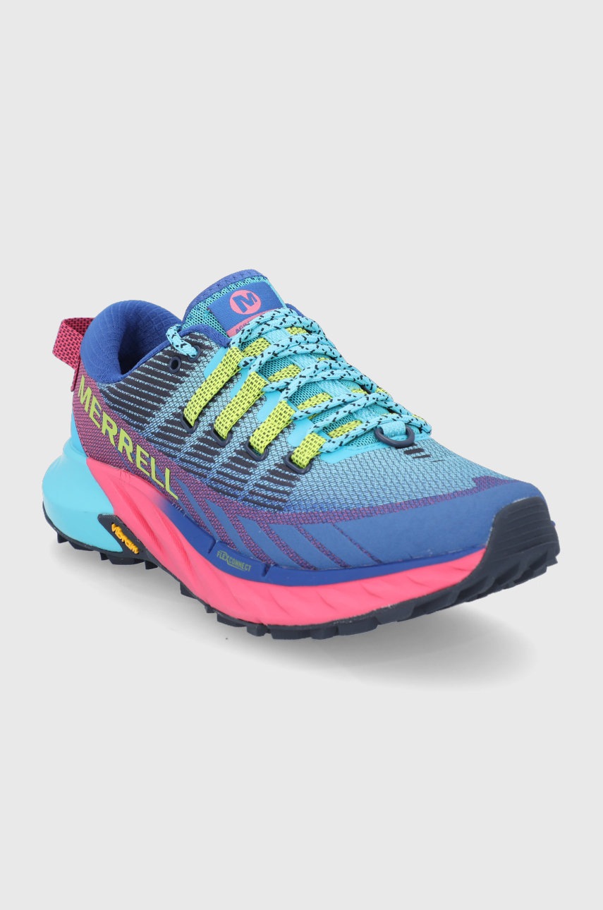 

Черевики Merrell Agility Peak 4