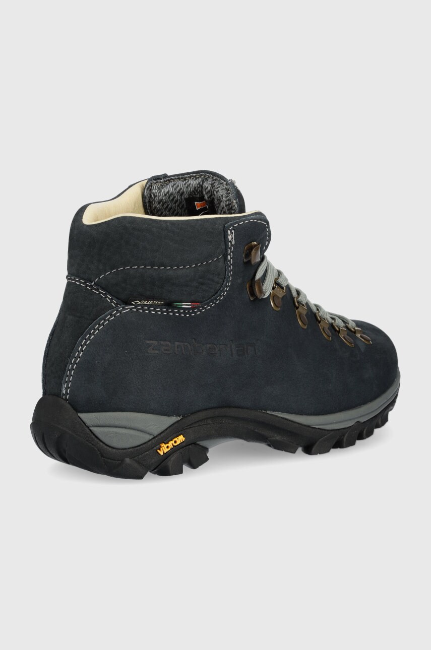 

Черевики Zamberlan Trail Lite Evo GTX жіночі колір синій