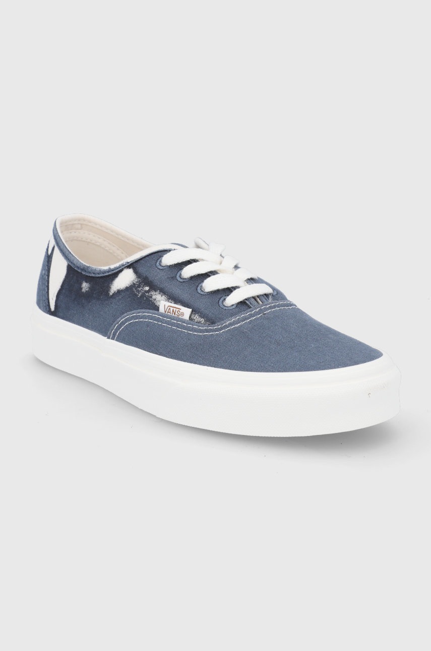 

Кеды Vans женское