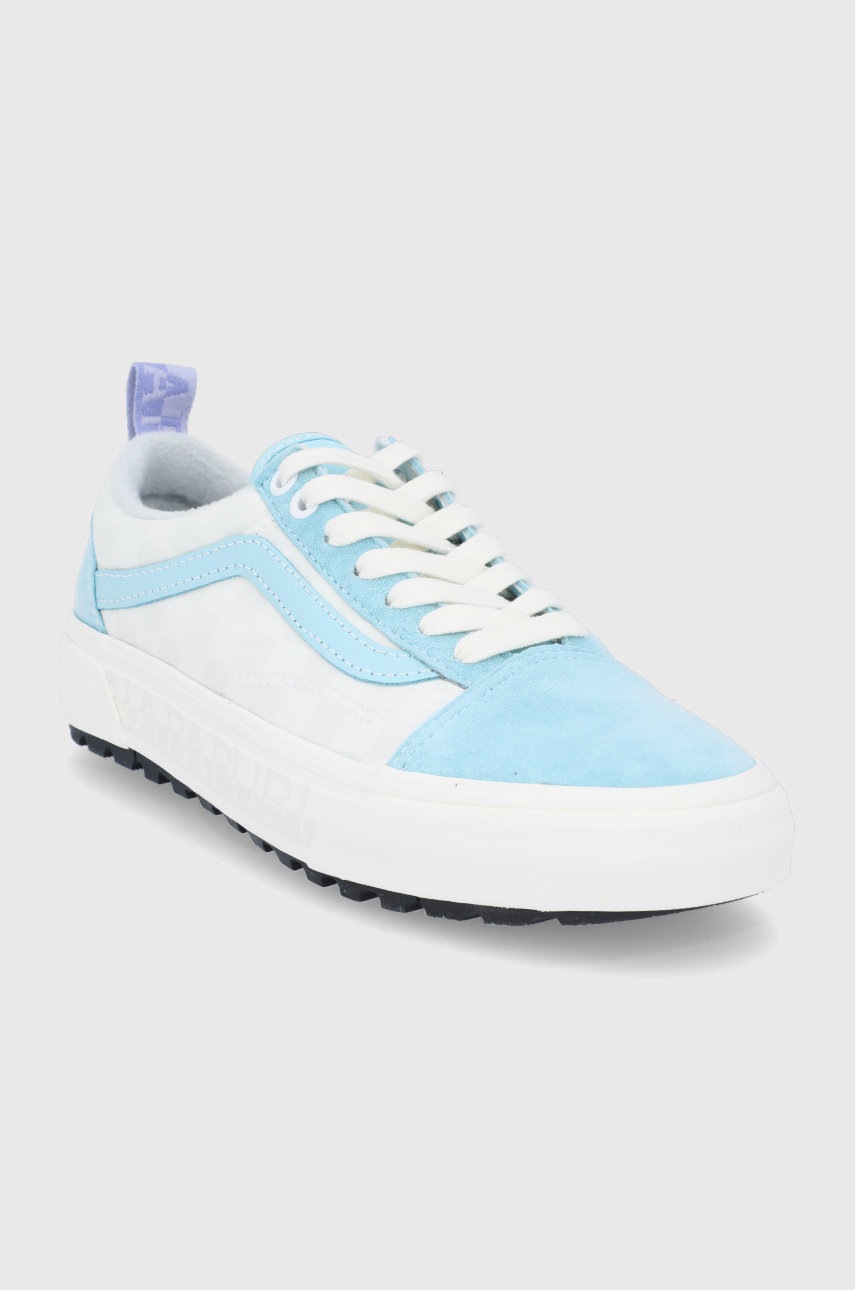 

Кеды Vans женское