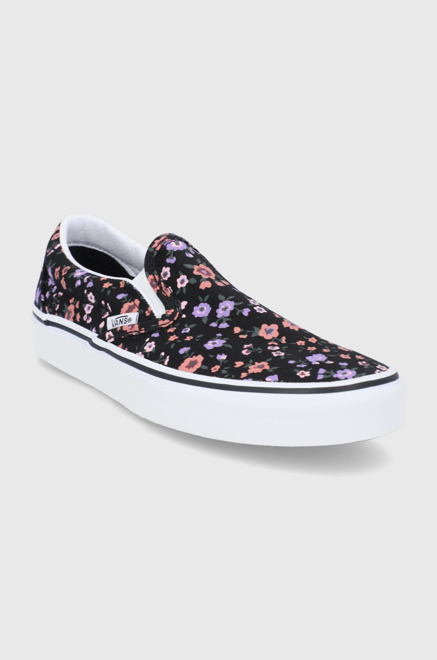 

Кеды Vans женское