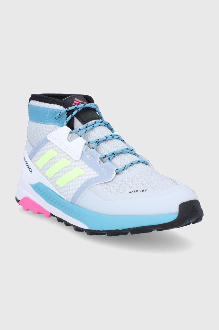 

Детские ботинки adidas Performance FX4181
