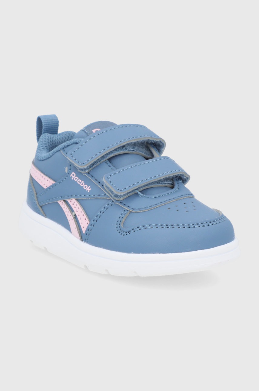 

Дитячі черевики Reebok Classic Royal Prime 2.0 H04962