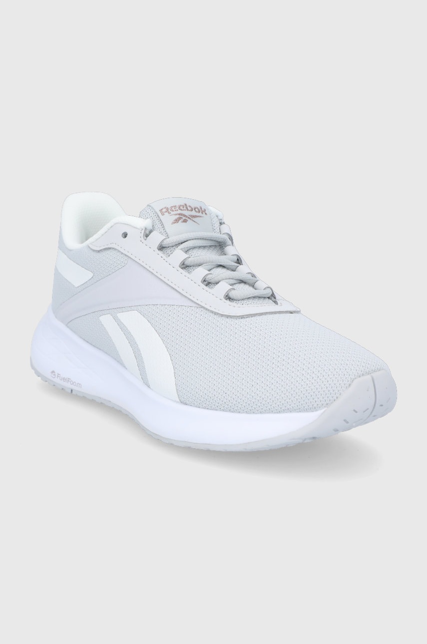 

Детские ботинки Reebok H67594 цвет серый