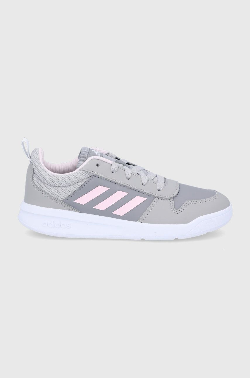 Adidas Pantofi copii GZ7716 culoarea gri