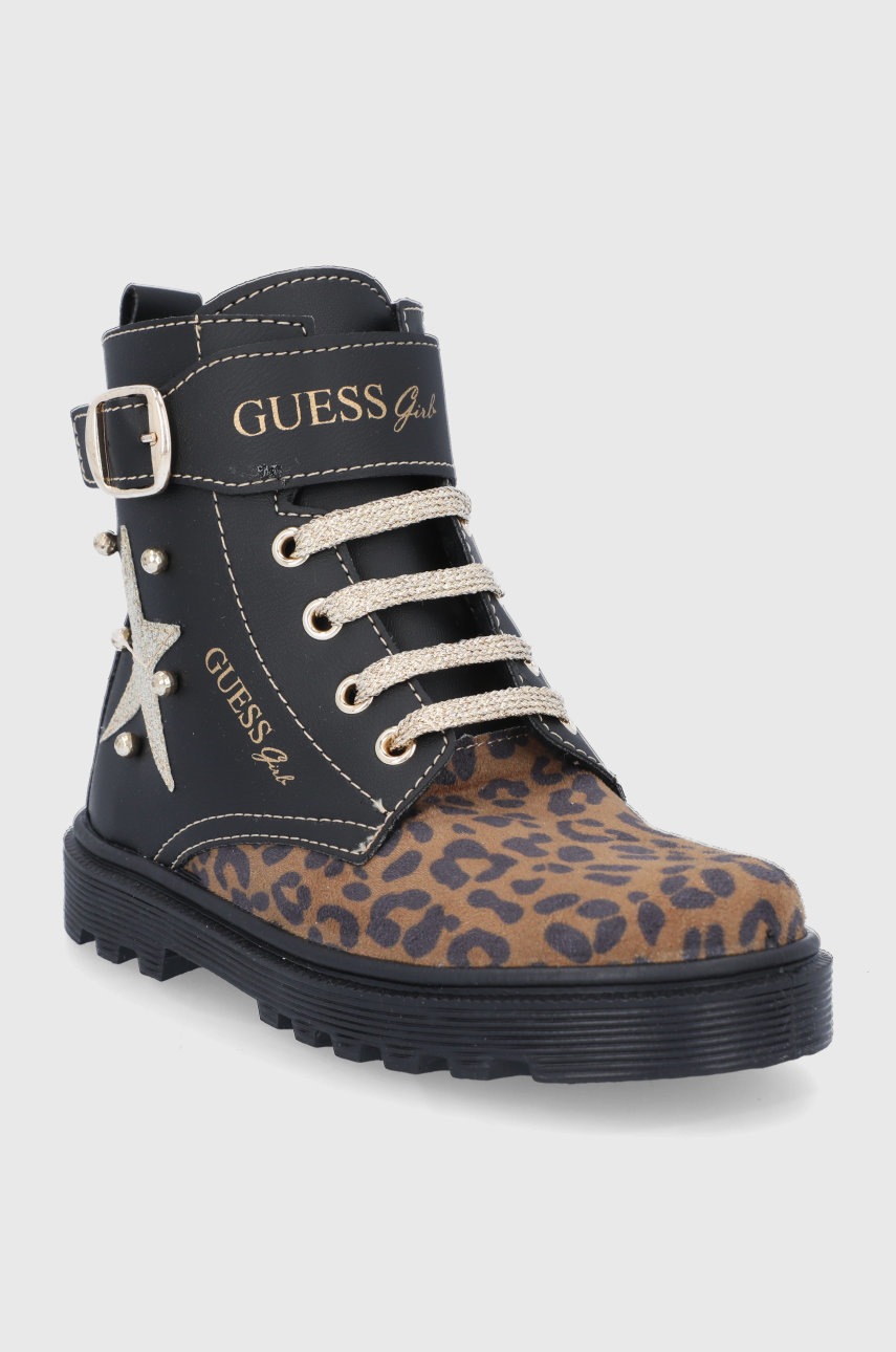 

Guess - Детские ботинки