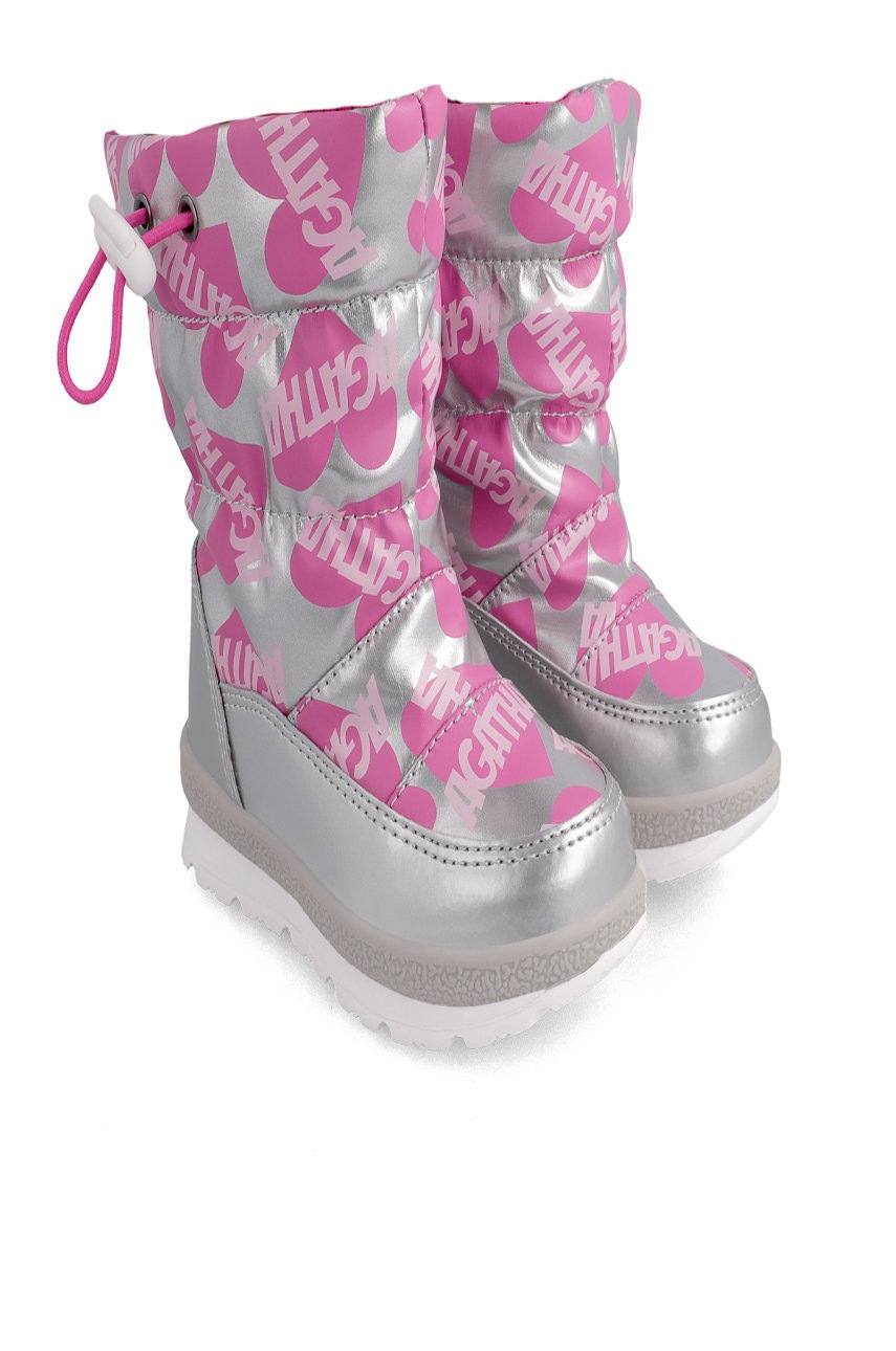 

Agatha Ruiz de la Prada - Детские сапоги