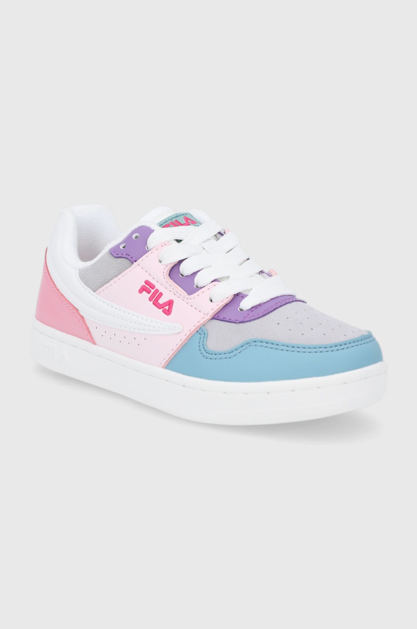 

Дитячі черевики Fila Arcade