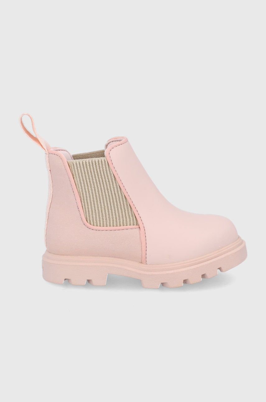 Native - botine copii kensingtontreklite