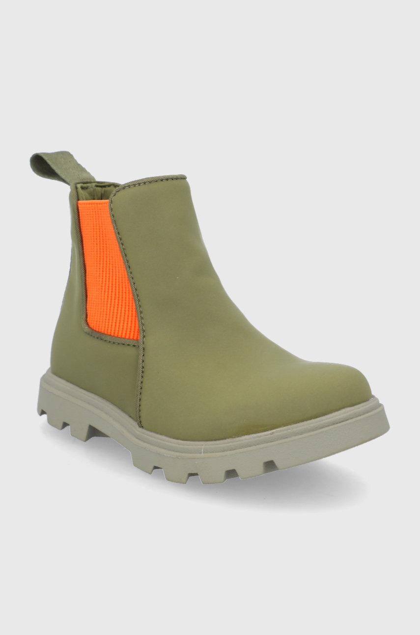 

Детские ботинки Native Kensington Treklite