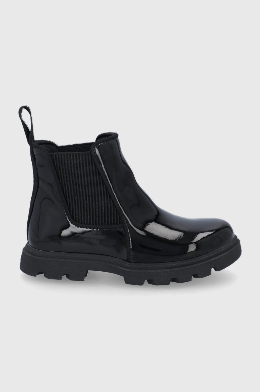 Native - cizme copii kensington treklite