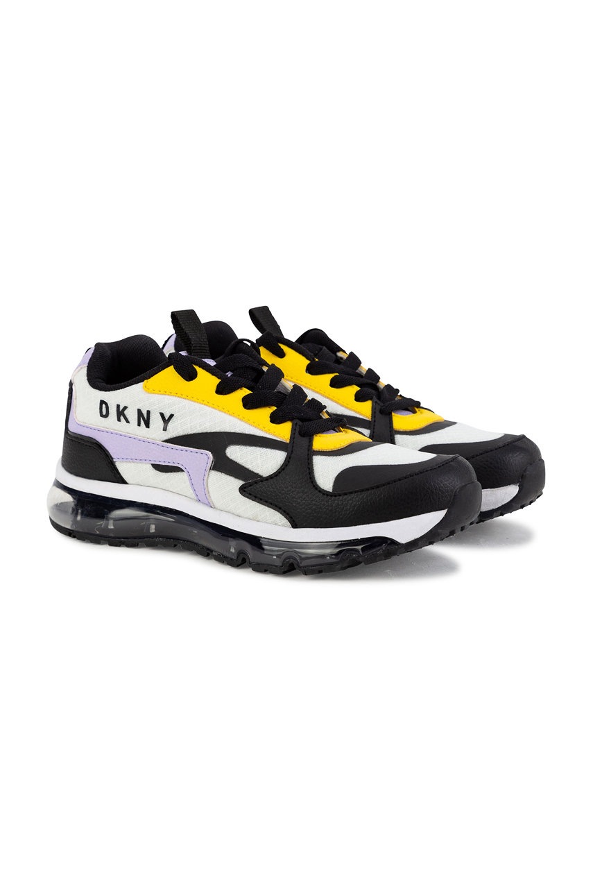 

Детски обувки Dkny, Многоцветен