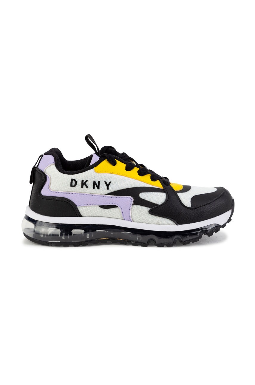 

Дитячі черевики Dkny