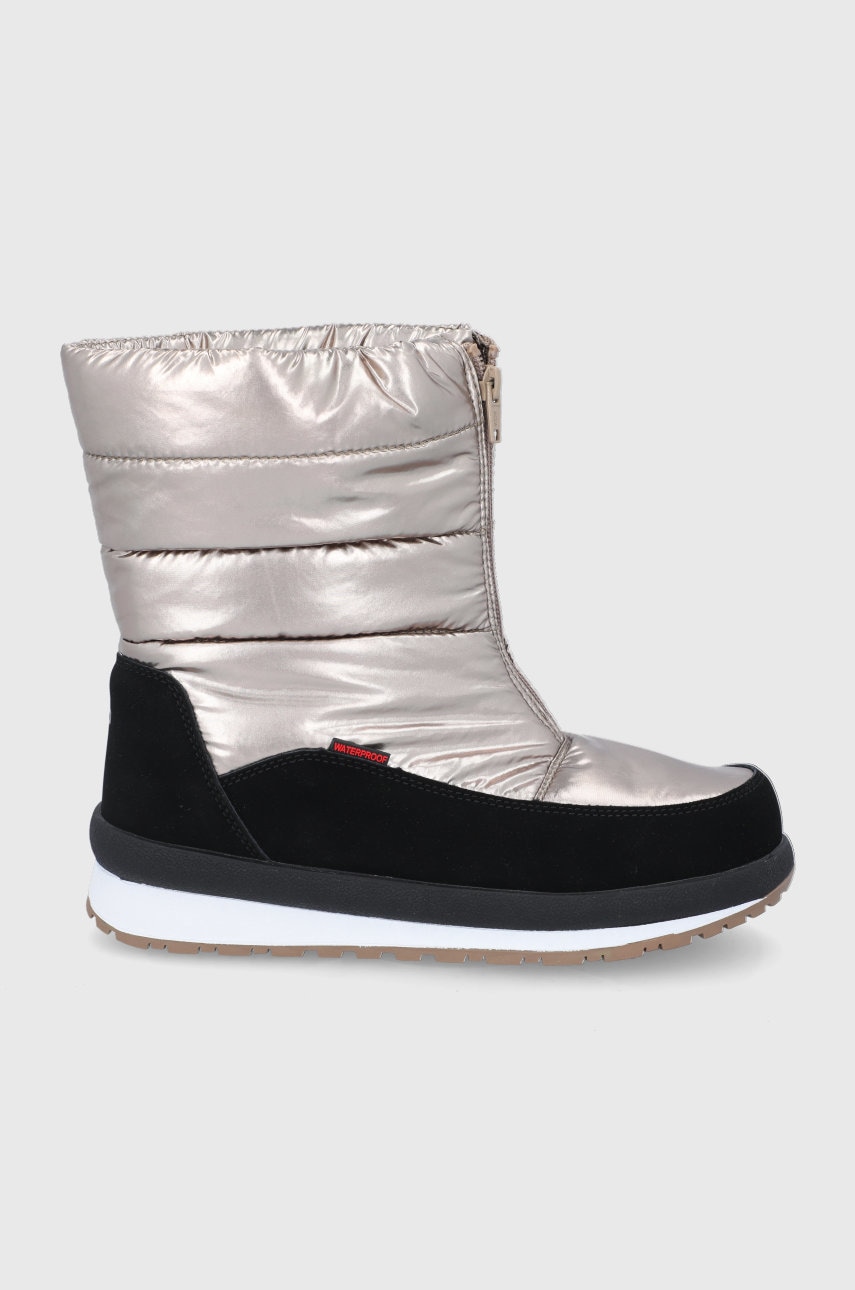 Levně Dětské sněhule CMP Rae Snow Boot