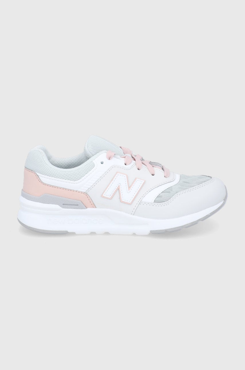 New Balance - pantofi copii gr997hma