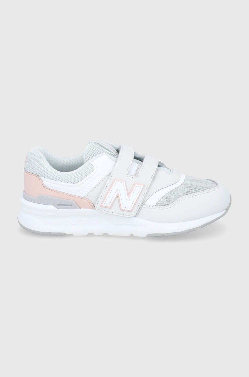 New Balance - Pantofi copii PZ997HMA