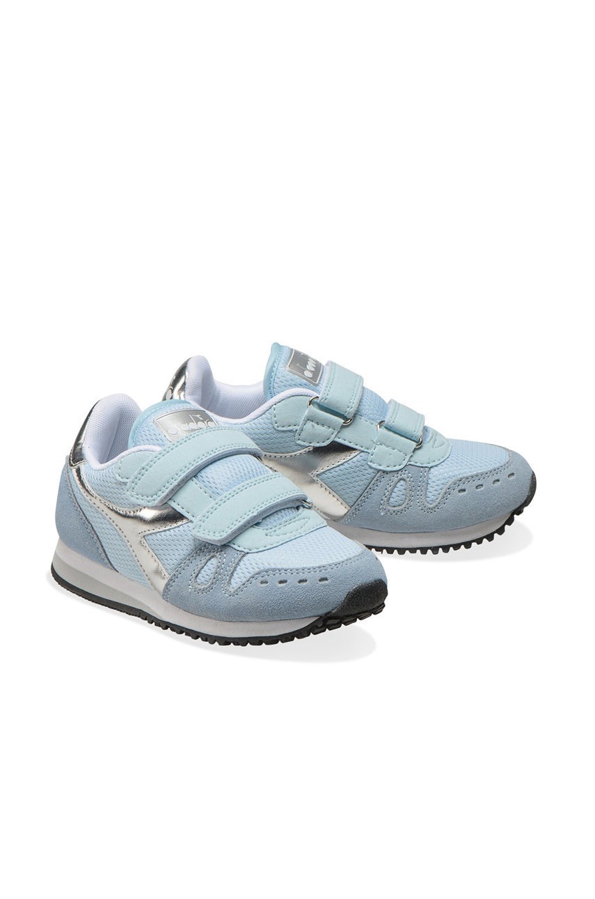 

Дитячі черевики Diadora SIMPLE RUN PS