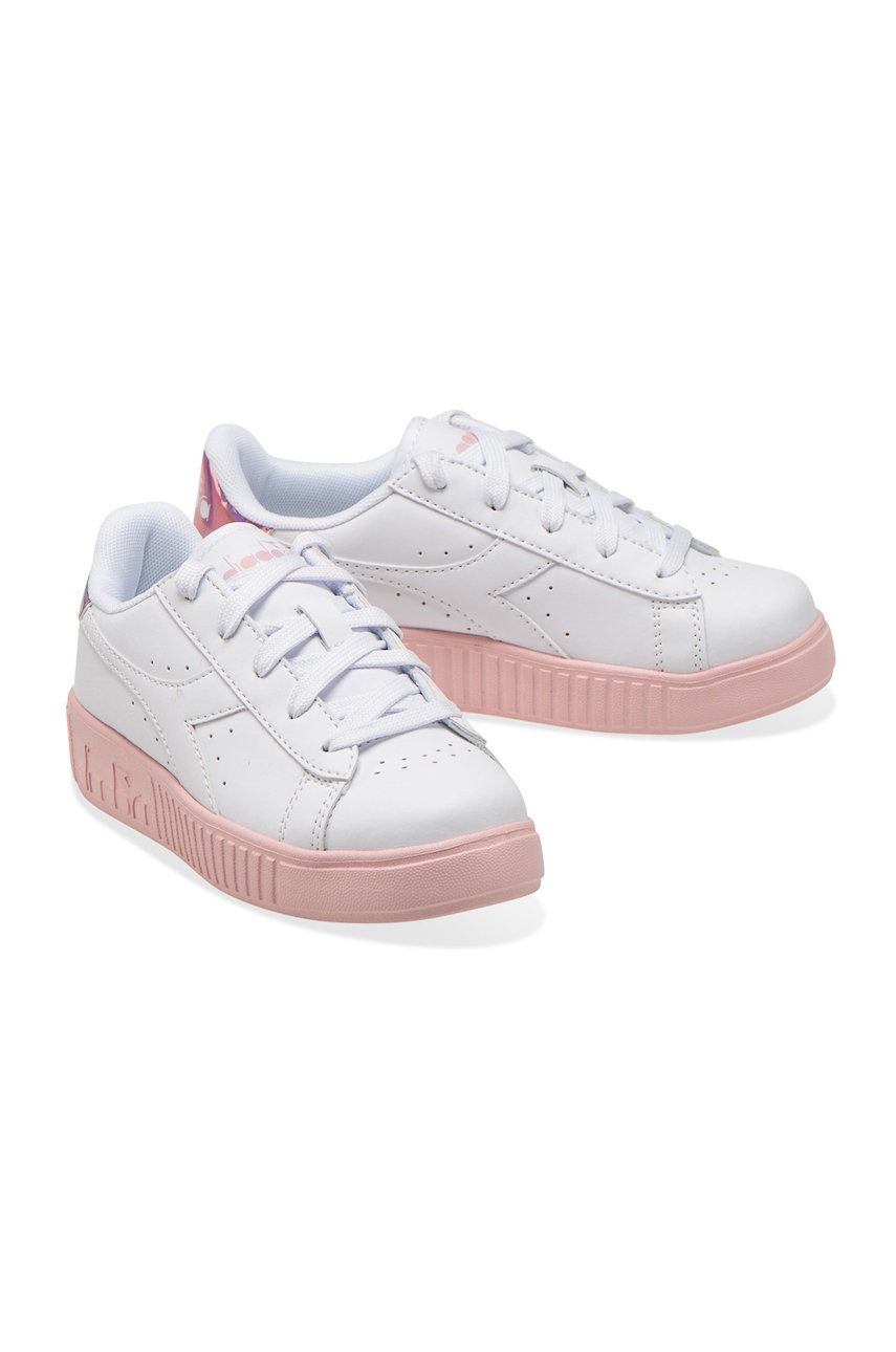

Diadora - Детские ботинки Game