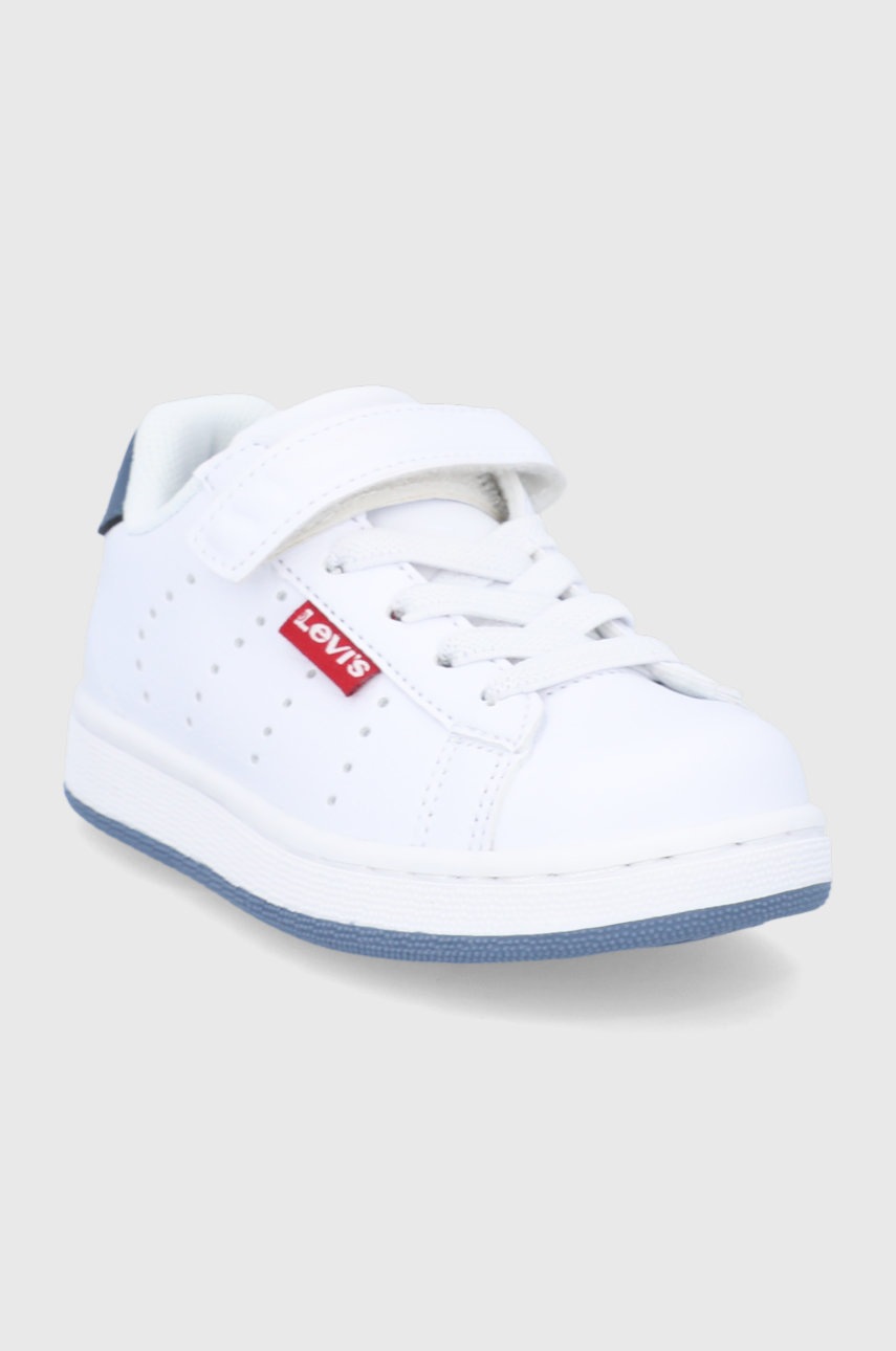 

Levi's - Детские ботинки