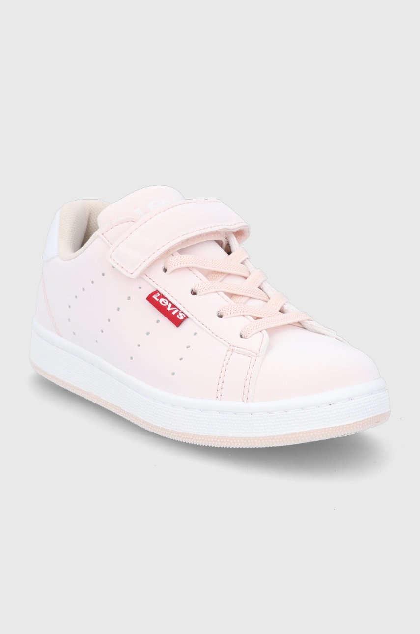 

Levi's - Детские ботинки