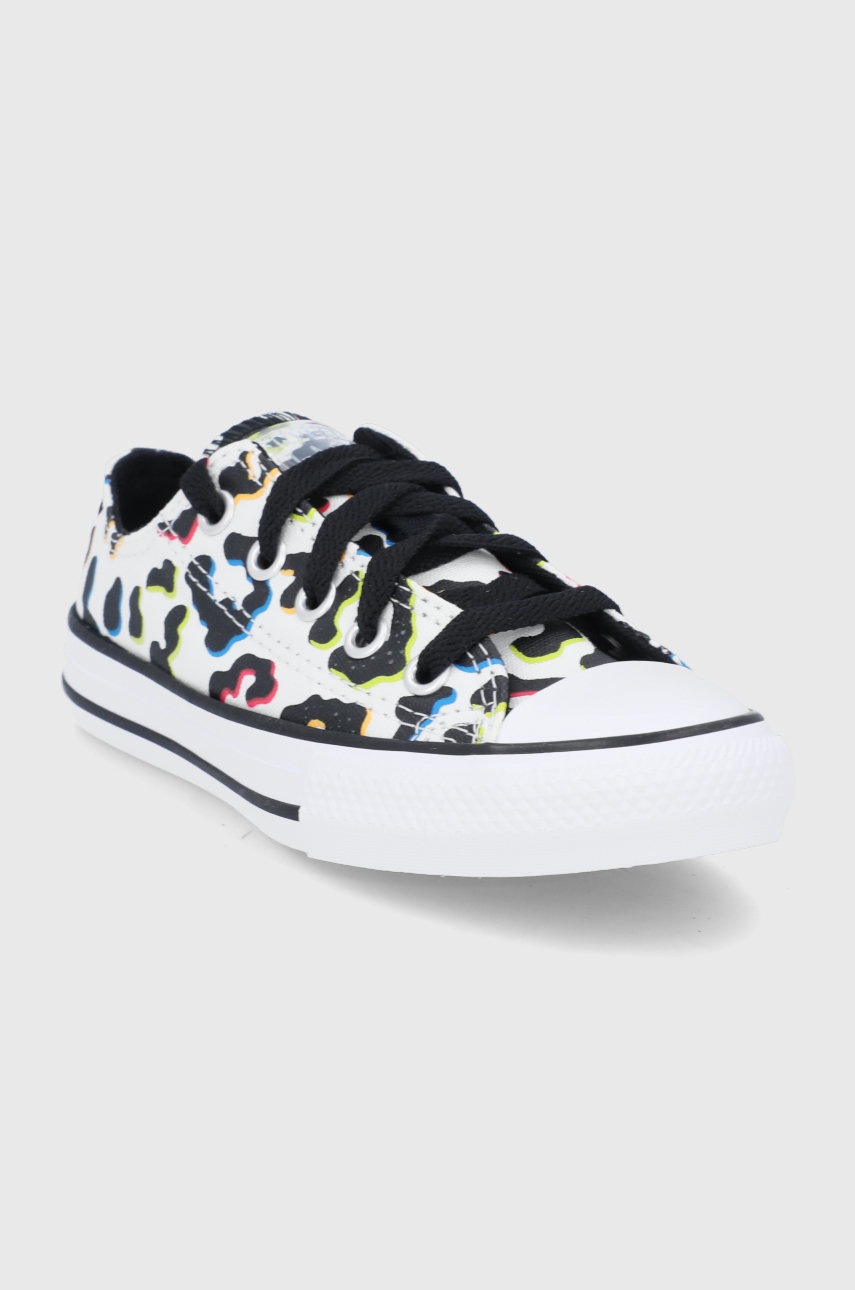 

Детские кеды Converse Chuck Taylor All Star