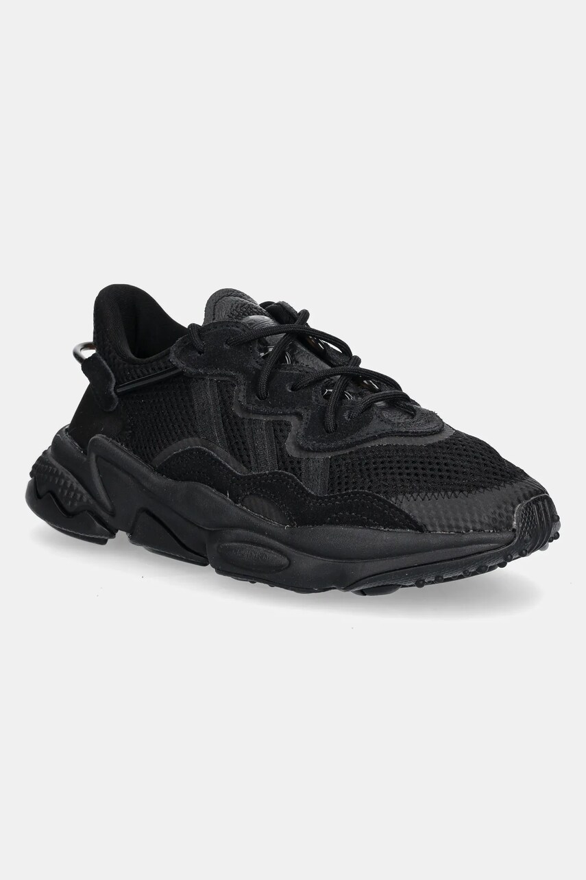 adidas Originals Adidasi culoarea negru EE7775