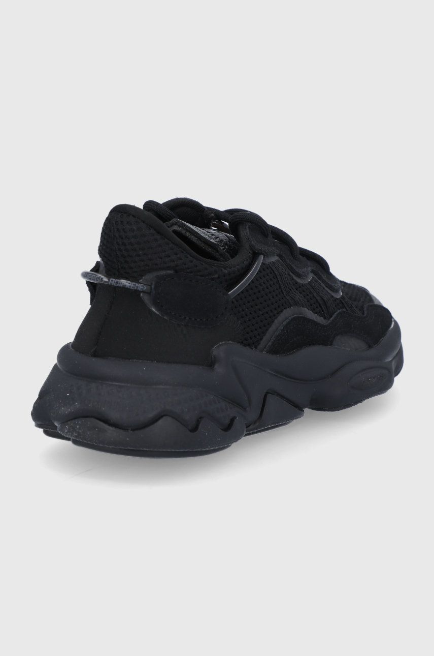 Adidas Originals Sneakers Culoarea Negru EE7775