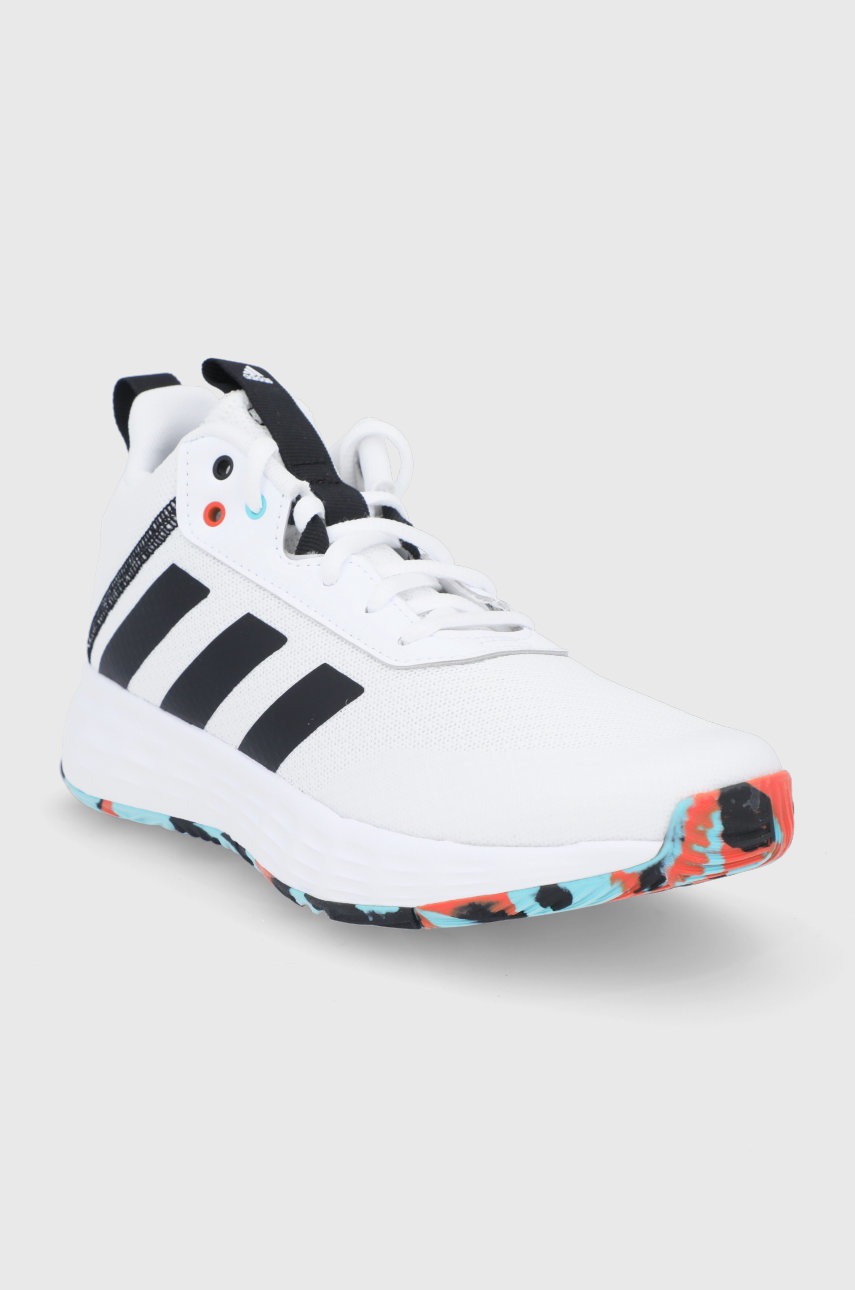 

adidas - Дитячі черевики Ownthegame 2.0